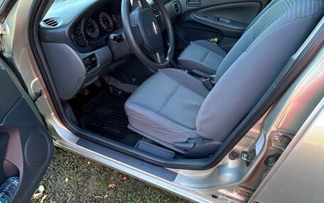 Nissan Almera Classic, 2006 год, 520 000 рублей, 10 фотография