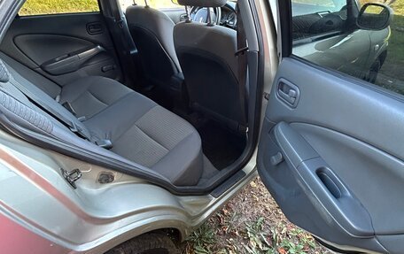 Nissan Almera Classic, 2006 год, 520 000 рублей, 8 фотография