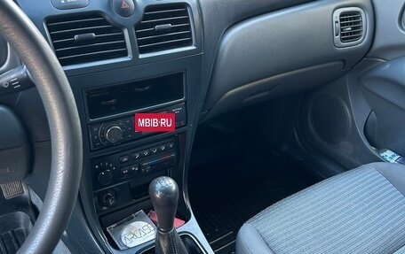 Nissan Almera Classic, 2006 год, 520 000 рублей, 6 фотография