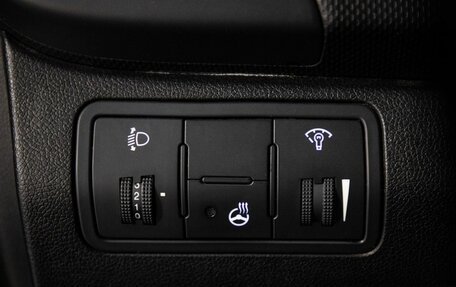 Hyundai Solaris II рестайлинг, 2014 год, 975 000 рублей, 18 фотография