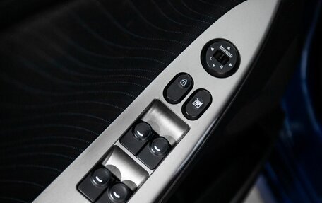 Hyundai Solaris II рестайлинг, 2014 год, 975 000 рублей, 20 фотография