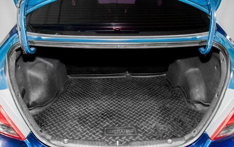 Hyundai Solaris II рестайлинг, 2014 год, 975 000 рублей, 21 фотография