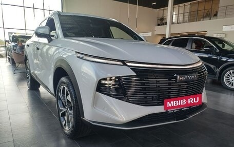 Haval F7, 2025 год, 2 949 000 рублей, 2 фотография