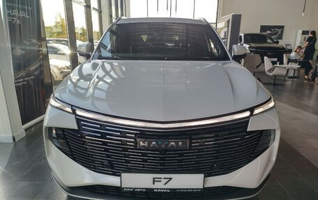 Haval F7, 2025 год, 2 949 000 рублей, 3 фотография