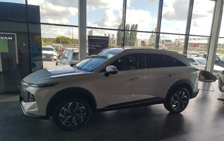 Haval F7, 2025 год, 2 949 000 рублей, 6 фотография