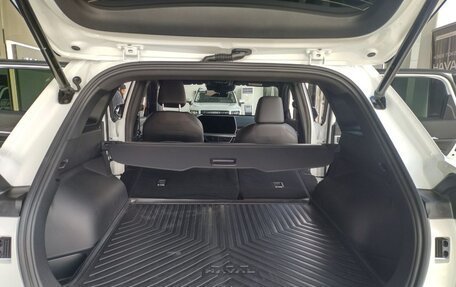 Haval F7, 2025 год, 2 949 000 рублей, 17 фотография