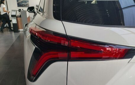 Haval F7, 2025 год, 2 949 000 рублей, 15 фотография