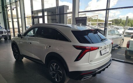 Haval F7, 2025 год, 2 949 000 рублей, 9 фотография