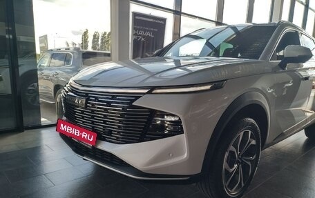 Haval F7, 2025 год, 2 949 000 рублей, 4 фотография