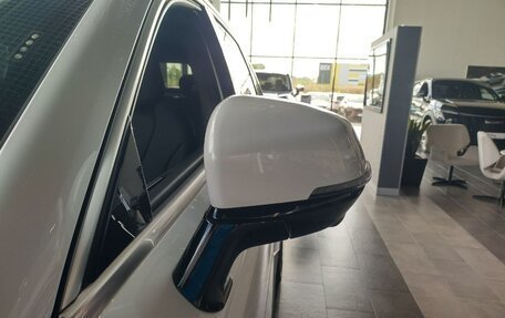 Haval F7, 2025 год, 2 949 000 рублей, 11 фотография