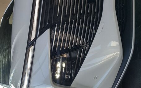 Haval F7, 2025 год, 2 949 000 рублей, 12 фотография