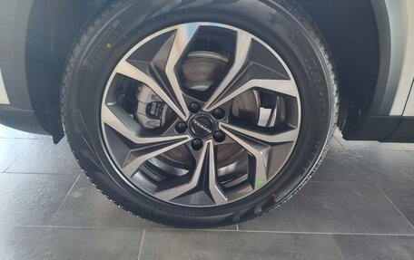 Haval F7, 2025 год, 2 949 000 рублей, 13 фотография