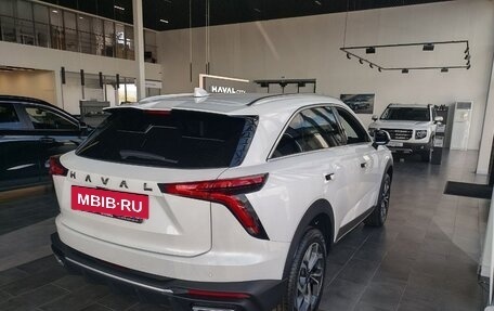 Haval F7, 2025 год, 2 949 000 рублей, 8 фотография