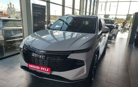 Haval F7, 2025 год, 2 949 000 рублей, 5 фотография