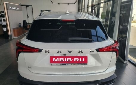 Haval F7, 2025 год, 2 949 000 рублей, 10 фотография