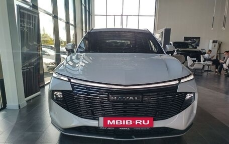 Haval F7, 2025 год, 2 949 000 рублей, 7 фотография