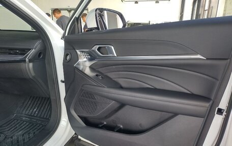 Haval F7, 2025 год, 2 949 000 рублей, 19 фотография
