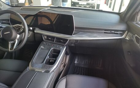 Haval F7, 2025 год, 2 949 000 рублей, 27 фотография