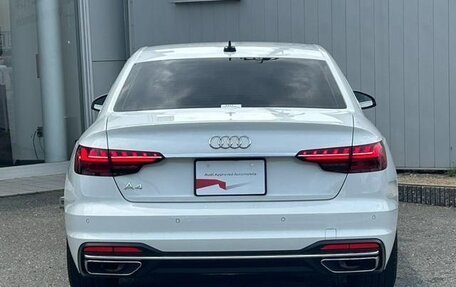 Audi A4, 2022 год, 2 520 777 рублей, 5 фотография