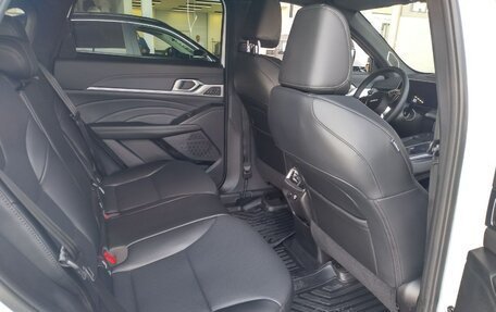 Haval F7, 2025 год, 2 949 000 рублей, 21 фотография