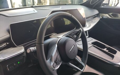 Haval F7, 2025 год, 2 949 000 рублей, 23 фотография