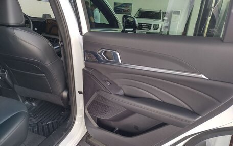 Haval F7, 2025 год, 2 949 000 рублей, 22 фотография