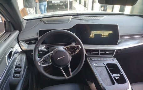 Haval F7, 2025 год, 2 949 000 рублей, 24 фотография