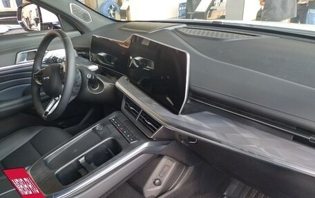 Haval F7, 2025 год, 2 949 000 рублей, 25 фотография