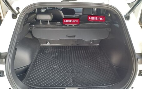 Haval F7, 2025 год, 2 949 000 рублей, 18 фотография