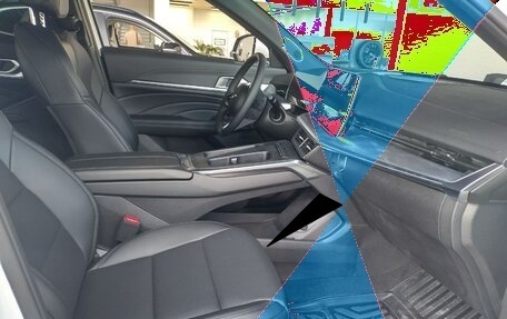 Haval F7, 2025 год, 2 949 000 рублей, 26 фотография