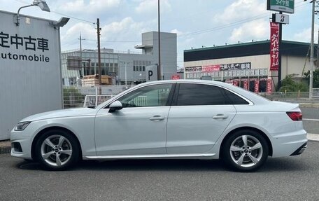 Audi A4, 2022 год, 2 520 777 рублей, 7 фотография