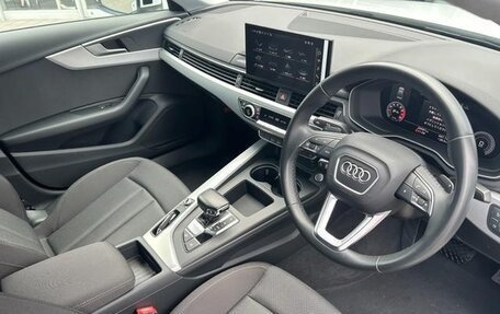 Audi A4, 2022 год, 2 520 777 рублей, 9 фотография