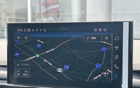 Audi A4, 2022 год, 2 520 777 рублей, 15 фотография