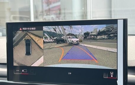 Audi A4, 2022 год, 2 520 777 рублей, 16 фотография