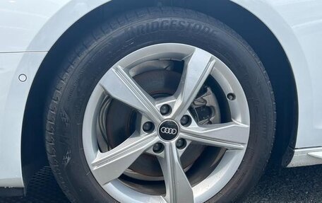 Audi A4, 2022 год, 2 520 777 рублей, 8 фотография