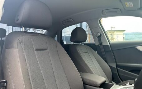 Audi A4, 2022 год, 2 520 777 рублей, 10 фотография