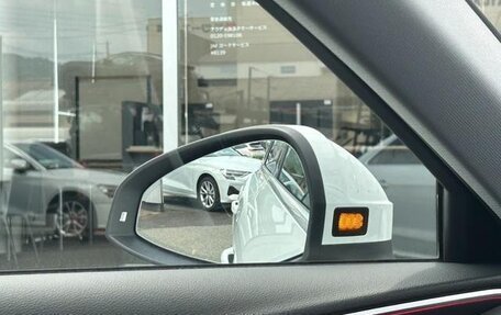 Audi A4, 2022 год, 2 520 777 рублей, 19 фотография