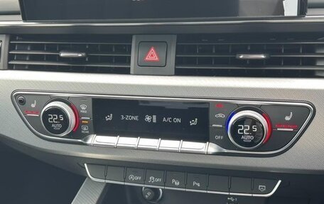 Audi A4, 2022 год, 2 520 777 рублей, 20 фотография