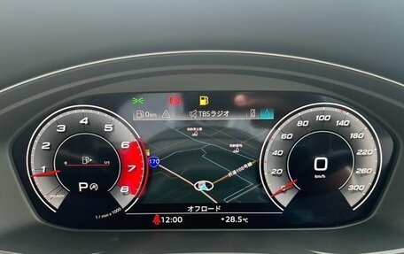 Audi A4, 2022 год, 2 520 777 рублей, 14 фотография