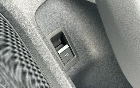 Audi A4, 2022 год, 2 520 777 рублей, 22 фотография