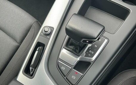 Audi A4, 2022 год, 2 520 777 рублей, 25 фотография