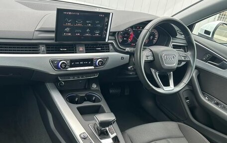 Audi A4, 2022 год, 2 520 777 рублей, 35 фотография