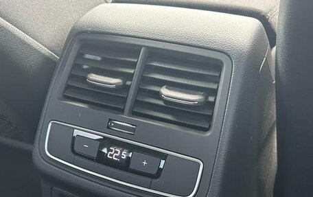 Audi A4, 2022 год, 2 520 777 рублей, 33 фотография