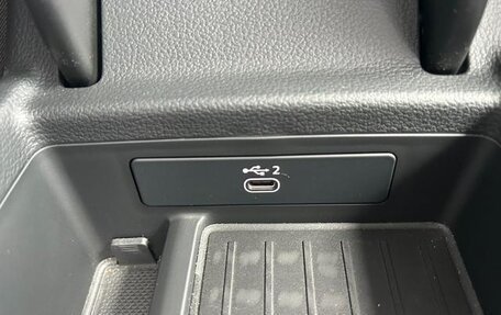 Audi A4, 2022 год, 2 520 777 рублей, 28 фотография