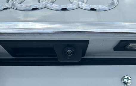 Audi A4, 2022 год, 2 520 777 рублей, 36 фотография