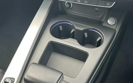 Audi A4, 2022 год, 2 520 777 рублей, 27 фотография