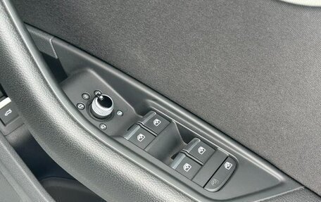 Audi A4, 2022 год, 2 520 777 рублей, 30 фотография