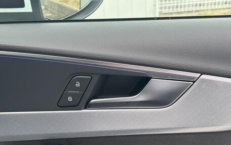 Audi A4, 2022 год, 2 520 777 рублей, 29 фотография