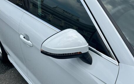 Audi A4, 2022 год, 2 520 777 рублей, 38 фотография