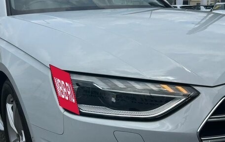 Audi A4, 2022 год, 2 520 777 рублей, 37 фотография